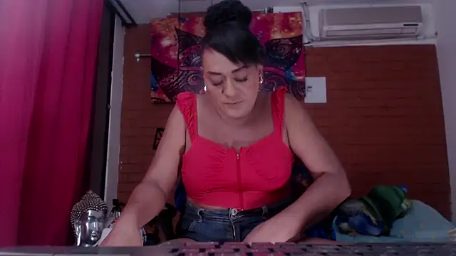 Khatalina hott online show from 01.26.25