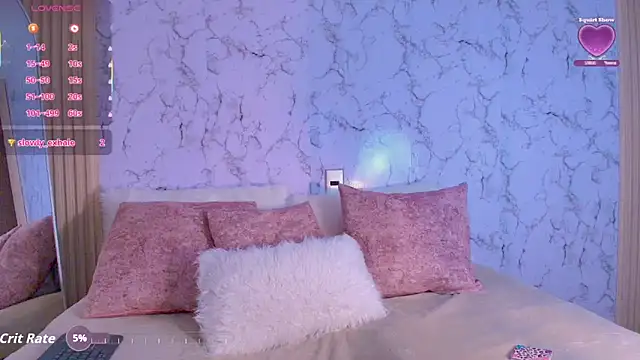 Juliana rodriguez  online show from 04.13.26