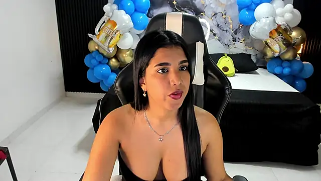 Ivy 16 online show from 10.06.25