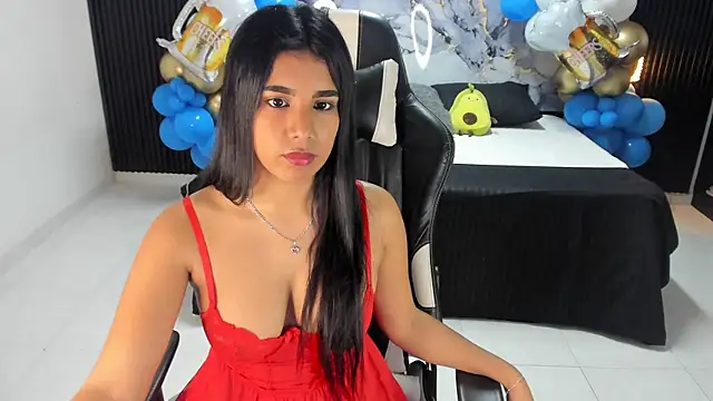 Ivy 16 online show from 10.09.25