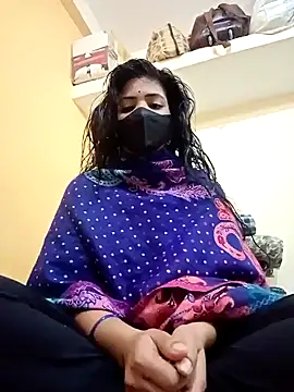 Mamta Chaterjee online show from 12.24.24