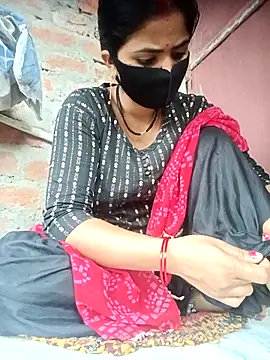 Mamta Chaterjee online show from 10.31.25