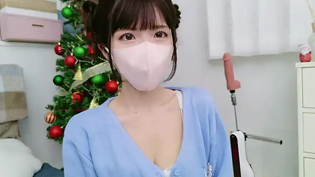 -minami- online show from 12.04.24