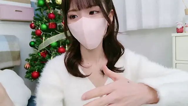 -minami- online show from 12.09.24