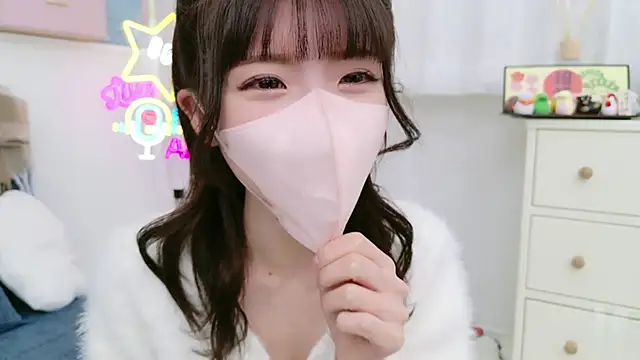 -minami- online show from 01.07.25