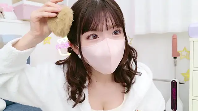 -minami- online show from 01.29.25