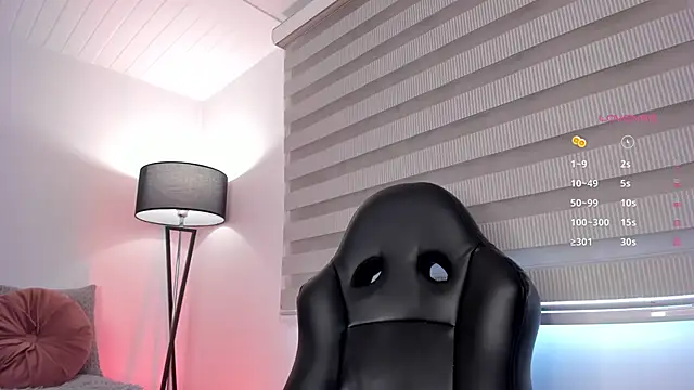 vico sweety online show from 11.13.25