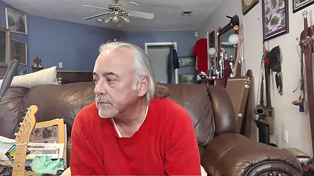 PincheDave4u online show from 01.15.25