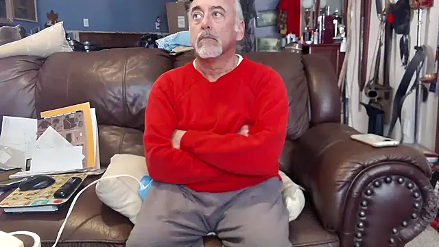 PincheDave4u online show from 01.24.25