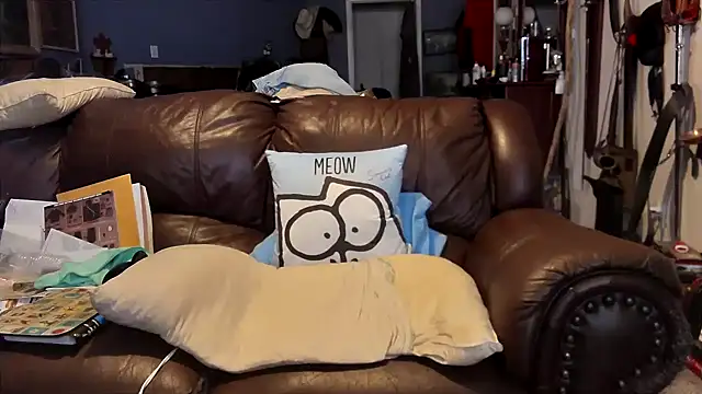 PincheDave4u online show from 02.04.25