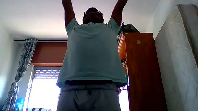 bigbutted daddy online show from 01.02.25