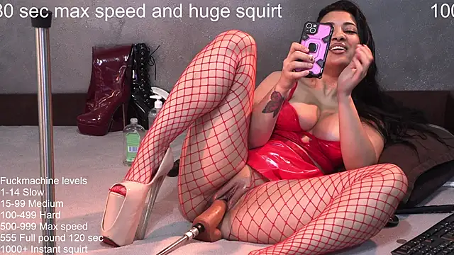 Snapshot of Alissa_bby chatting on 02.28.26 Alissa bby online show from 02.28.26