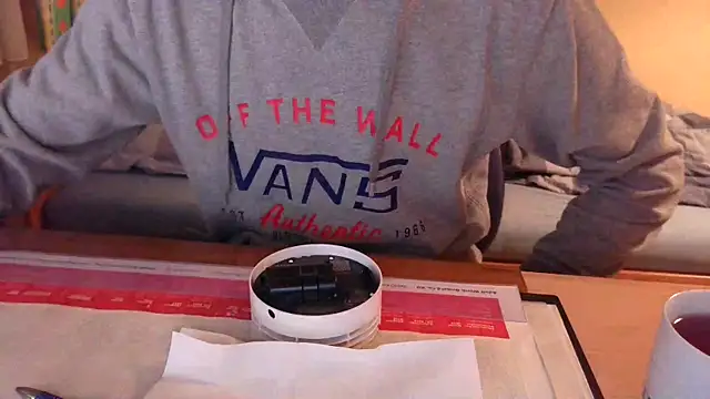 SissyStefanie online show from 12.15.24