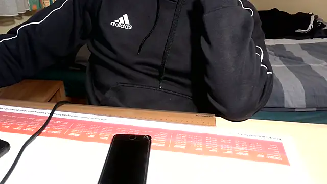 SissyStefanie online show from 11.18.25