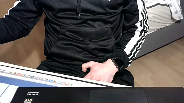 SissyStefanie online show from 03.18.26