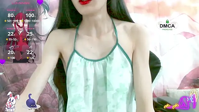 ChangChang  online show from 03.12.25