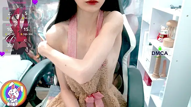 ChangChang  online show from 02.11.26