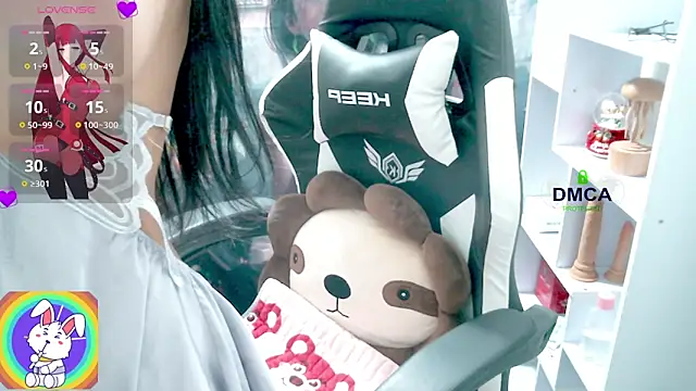 ChangChang  online show from 03.16.26