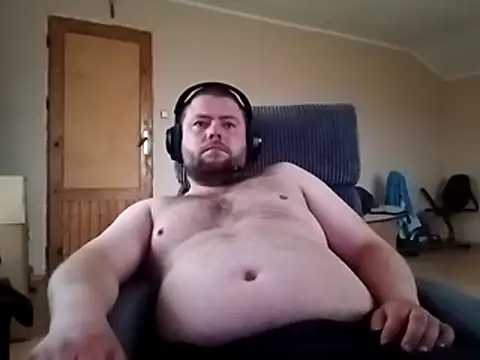 RoboticPower7 online show from 04.30.26