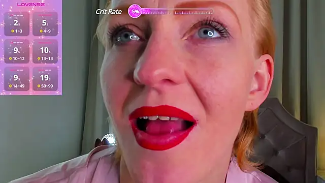 SquirtyAlisa online show from 12.30.24