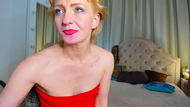 SquirtyAlisa online show from 02.14.25