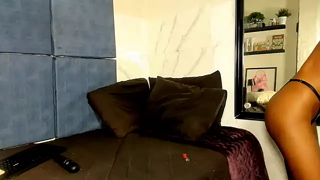 Ebonydollxx online show from 05.22.26