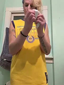 Cutetrans90 online show from 12.18.25