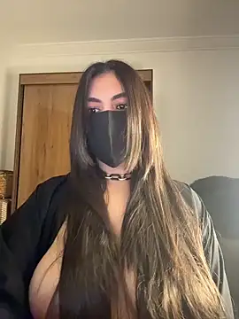 Hot-Sarah-arab online show from 02.14.26