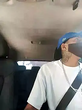 Malvadaozscp online show from 03.24.26