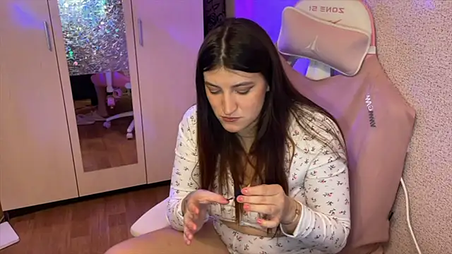 Katrin  kiss online show from 02.03.26