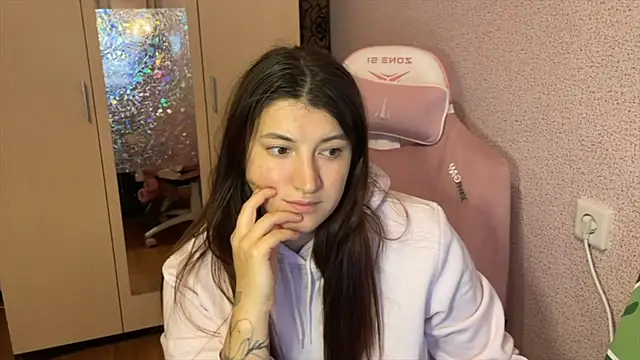 Katrin  kiss online show from 02.17.26