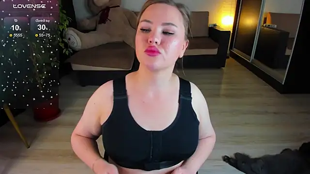 Carolina bby online show from 09.27.25