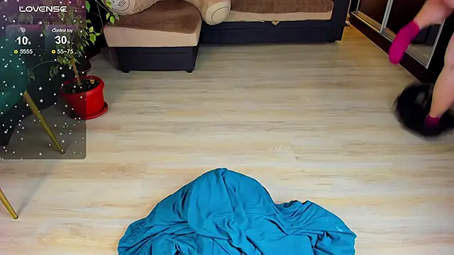 Carolina bby online show from 02.03.26