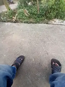 ind hero online show from 10.31.25