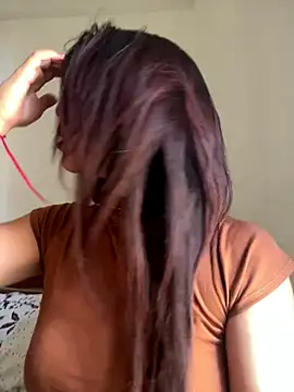 melisabunnny online show from 10.09.25