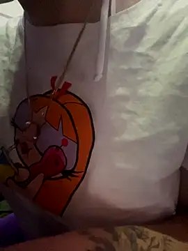 melisabunnny online show from 11.08.25