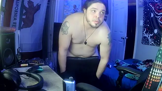 scoobzxx online show from 01.30.25