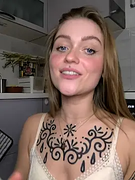 Goldloeckchen159 online show from 01.07.26