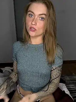 Goldloeckchen159 online show from 03.29.26