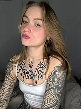 Goldloeckchen159 online show from 04.09.26