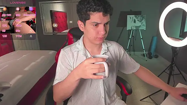 Brat  online show from 02.14.26