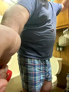 bigJohnson223 online show from 10.25.25