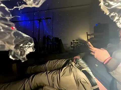 bigJohnson223 online show from 03.01.26