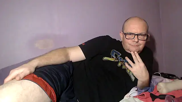 Snapshot of hairy_orbite chatting on 11.07.25 hairy orbite online show from 11.07.25