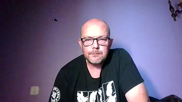 hairy orbite online show from 05.04.26