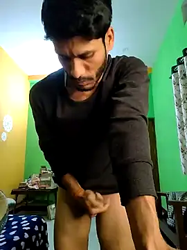 Palyboy426 online show from 01.21.25