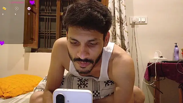 Palyboy426 online show from 10.01.25