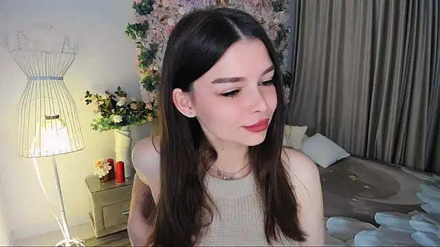 Snapshot of ContinentOfTranquility chatting on 11.20.25 ContinentOfTranquility online show from 11.20.25