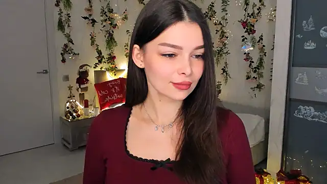 Snapshot of ContinentOfTranquility chatting on 12.15.25 ContinentOfTranquility online show from 12.15.25