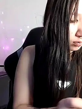 Japabaixinha online show from 12.17.24